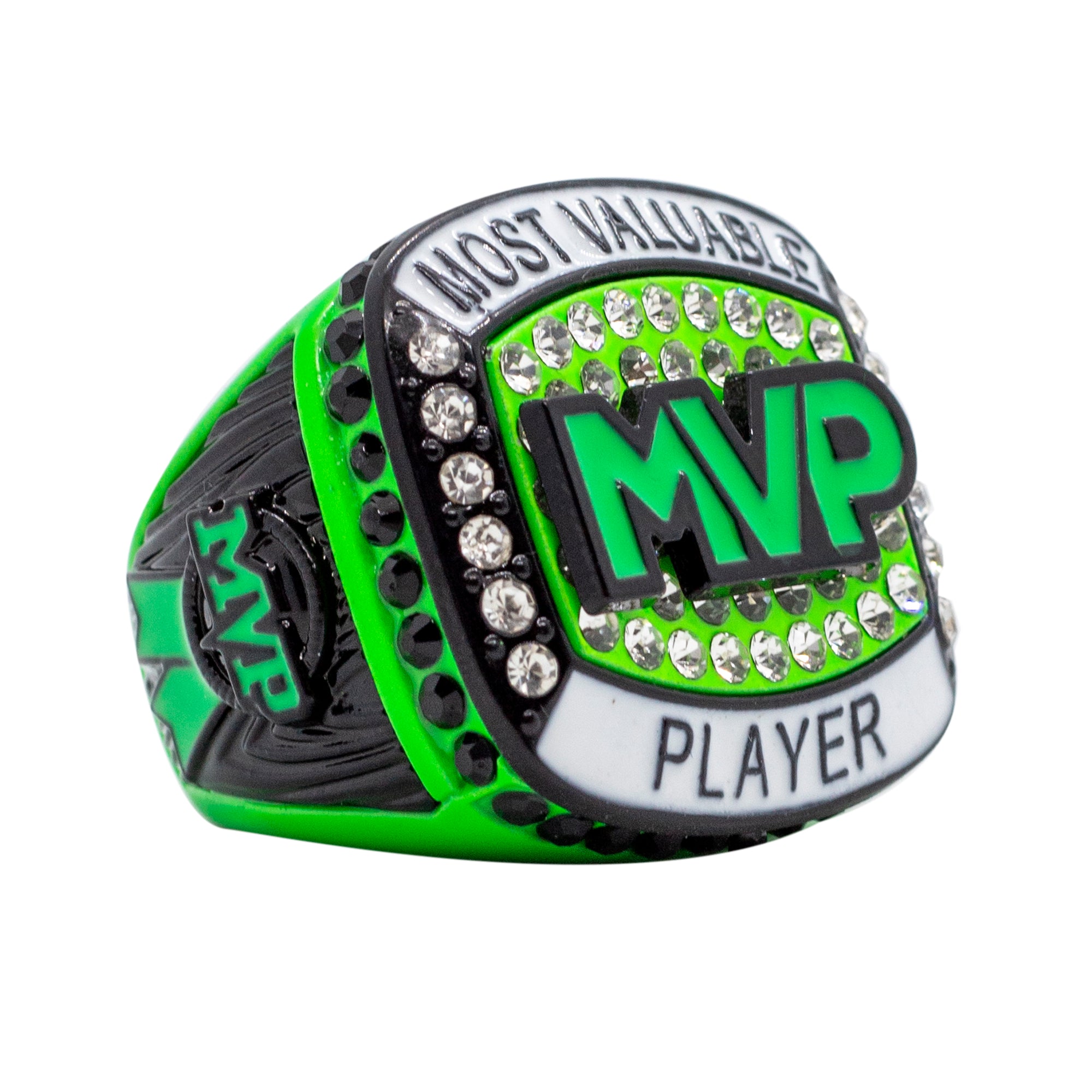 MVP RINGS – Bownet Promotions