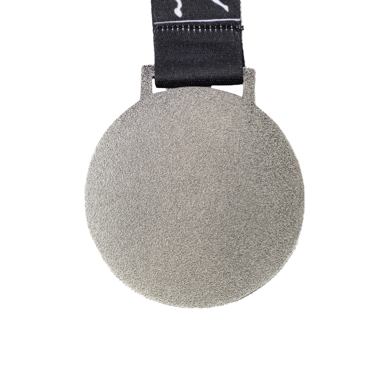 ANTIQUE NICKEL 2.5" ALL-SPORTS MEDAL