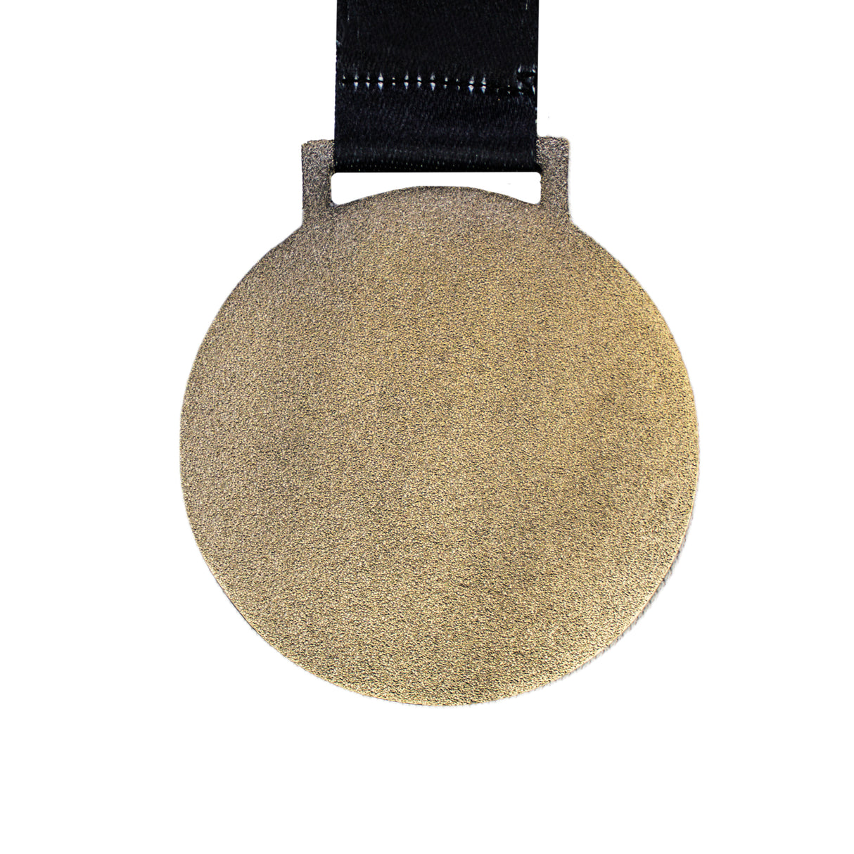 ANTIQUE BRONZE 2.5" ALL-SPORTS MEDAL