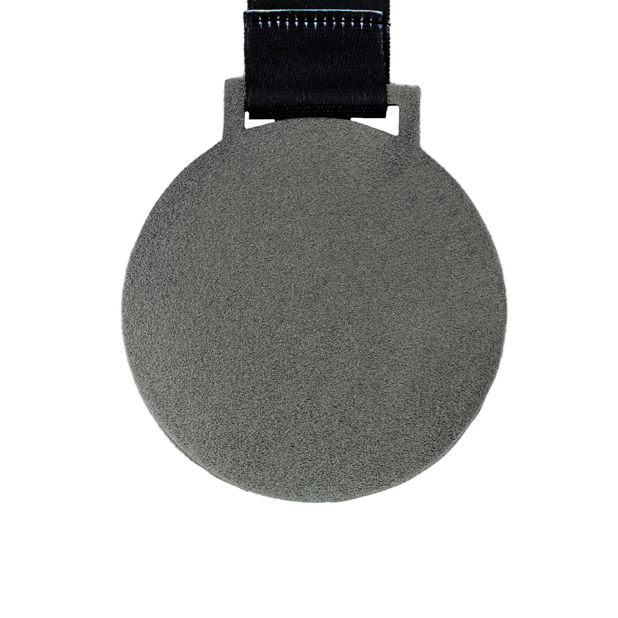 ANTIQUE GUNMETAL 2.5" ALL-SPORTS MEDAL