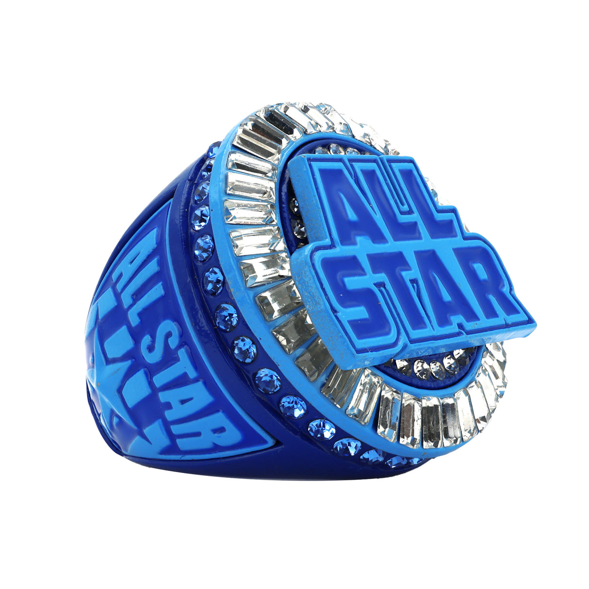 ALL STAR 25A BLUEOUT RING
