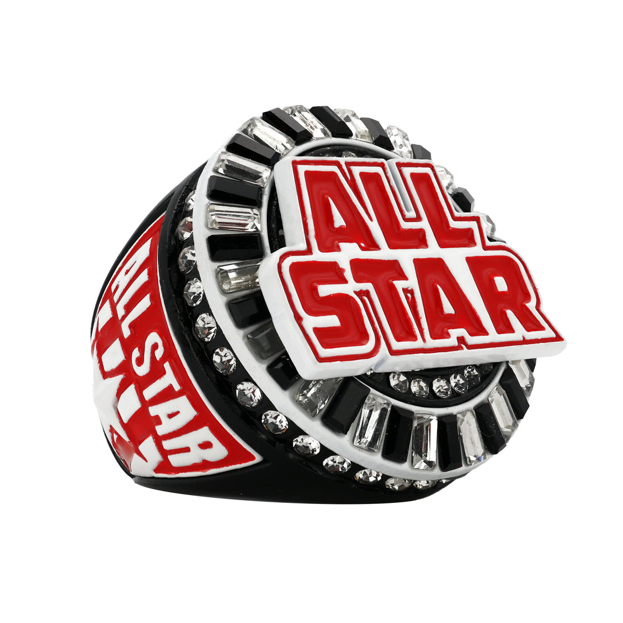 ALL STAR 25A BULLDOG RING