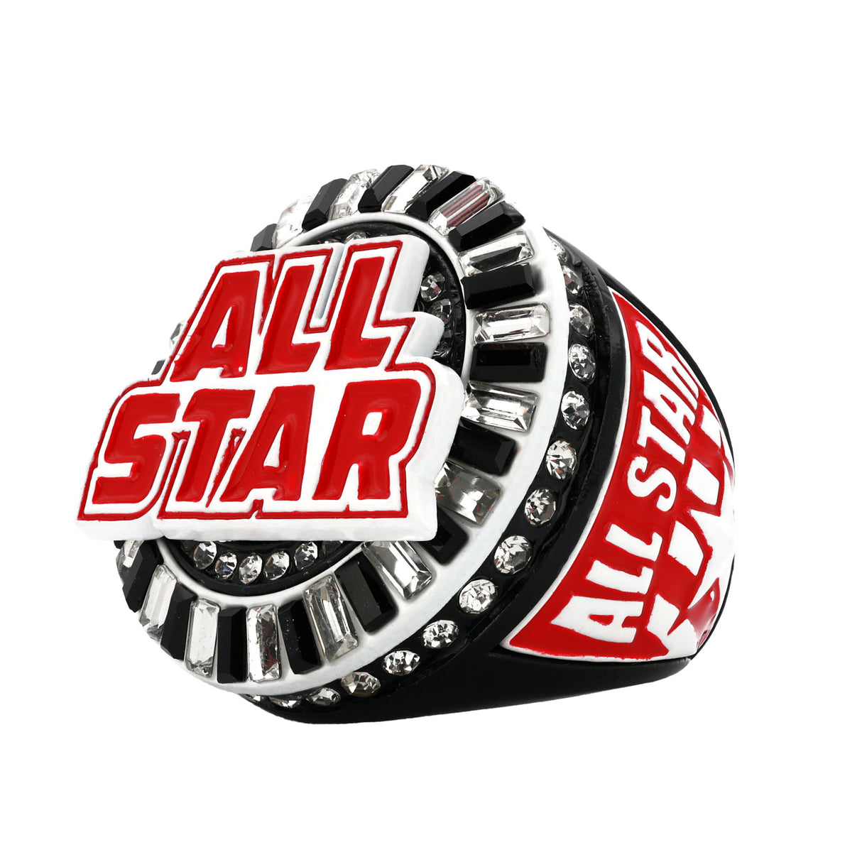 ALL STAR 25A BULLDOG RING