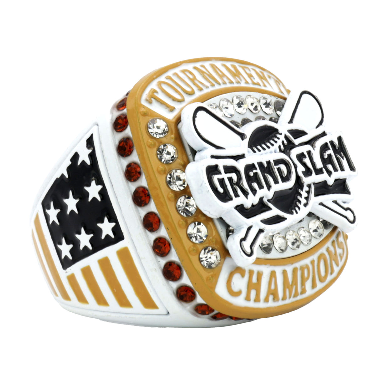 GS25 SMORES CHAMPIONS RING