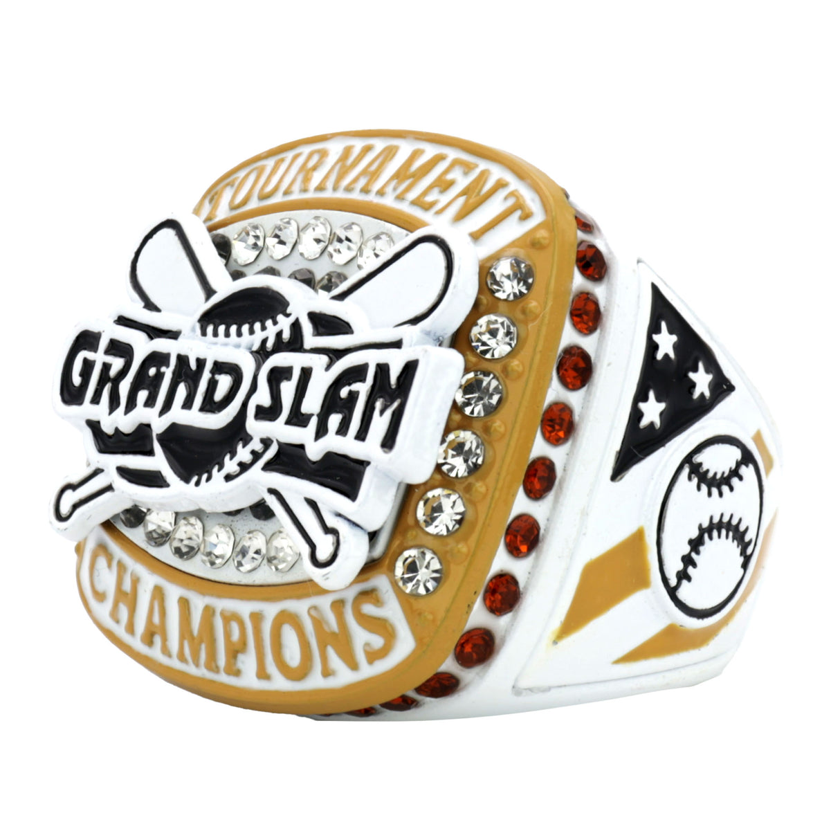 GS25 SMORES CHAMPIONS RING