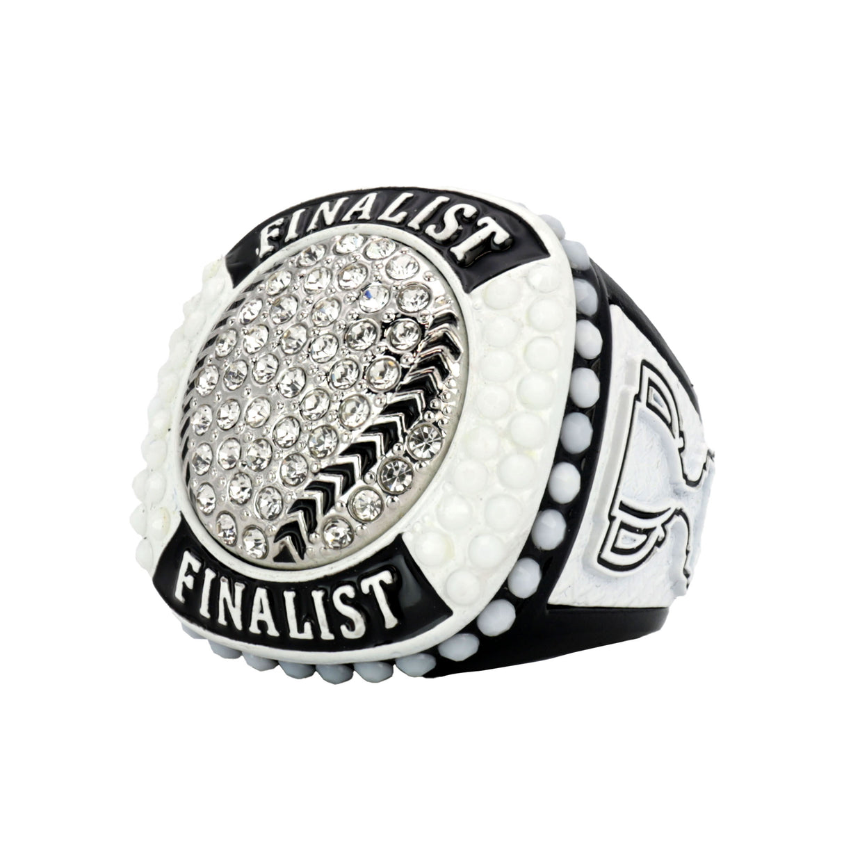GEN5™ BLACK&WHITE FINALIST FINALIST RING