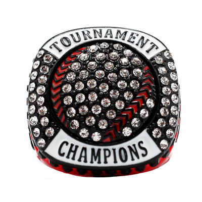GEN5™ Neon Red Tournament Champions Ring