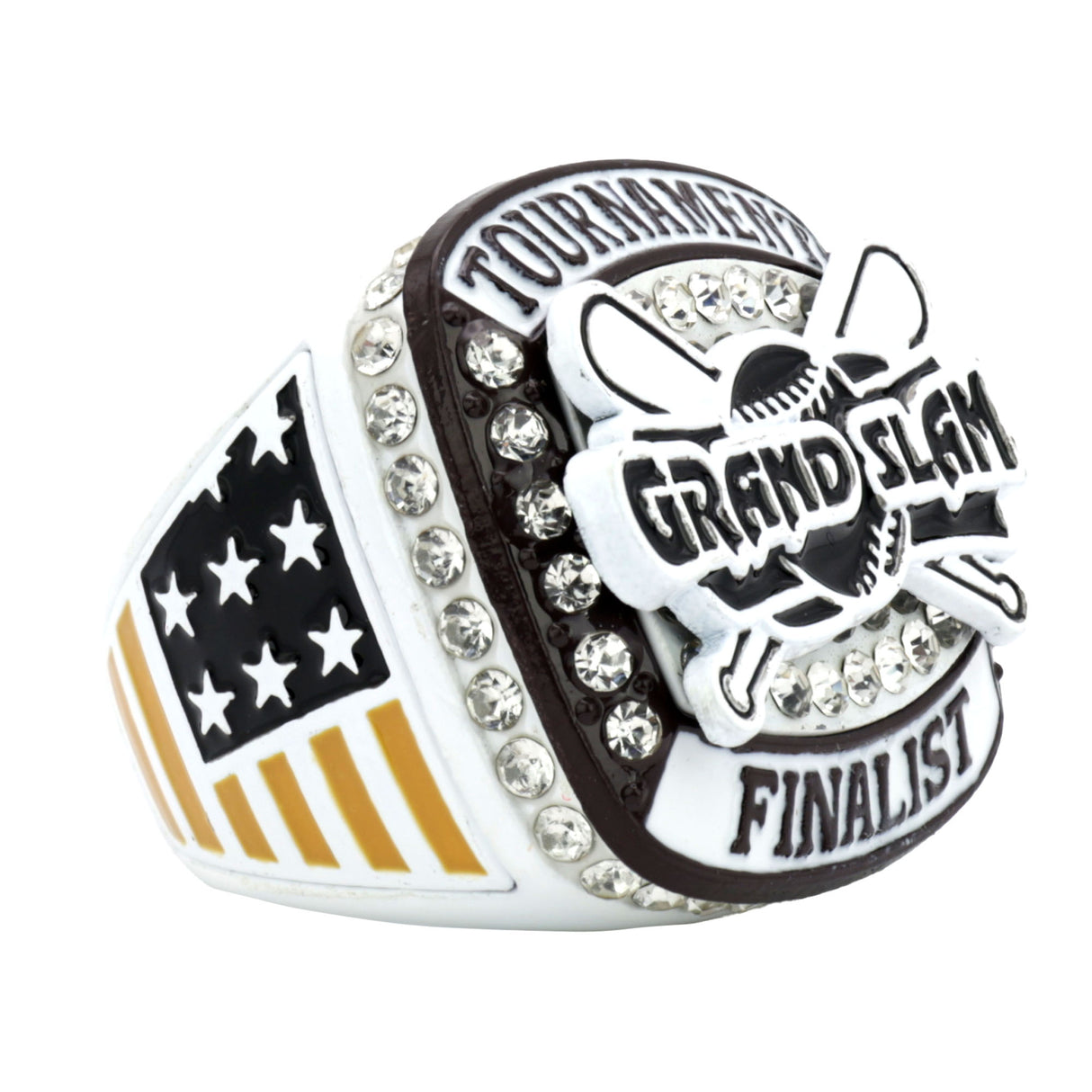 GS25 SMORES FINALIST RING