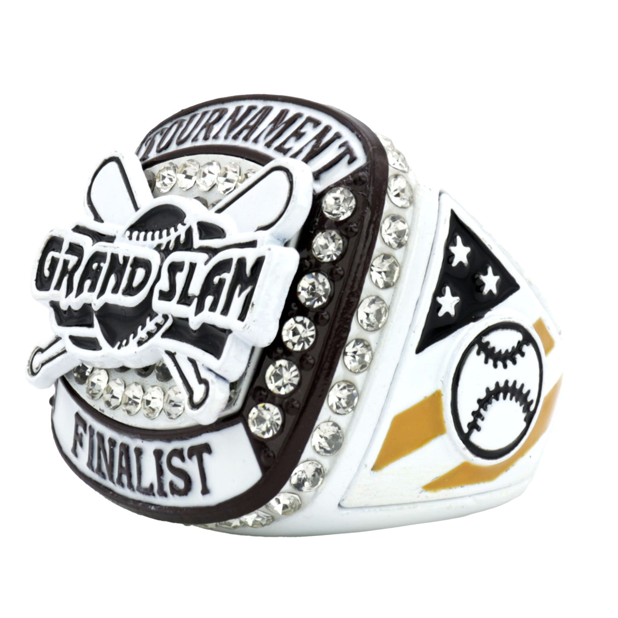 GS25 SMORES FINALIST RING