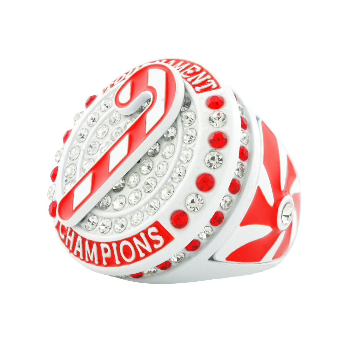 GEN25 CANDY TOURNAMENT CHAMPIONS RING