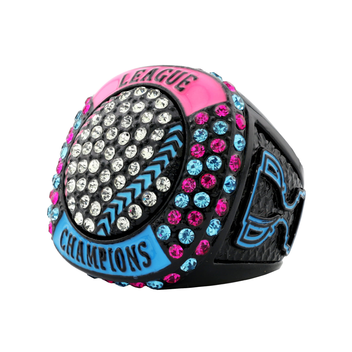 GEN5™ BLACKOUT DRIP LEAGUE CHAMPIONS RING