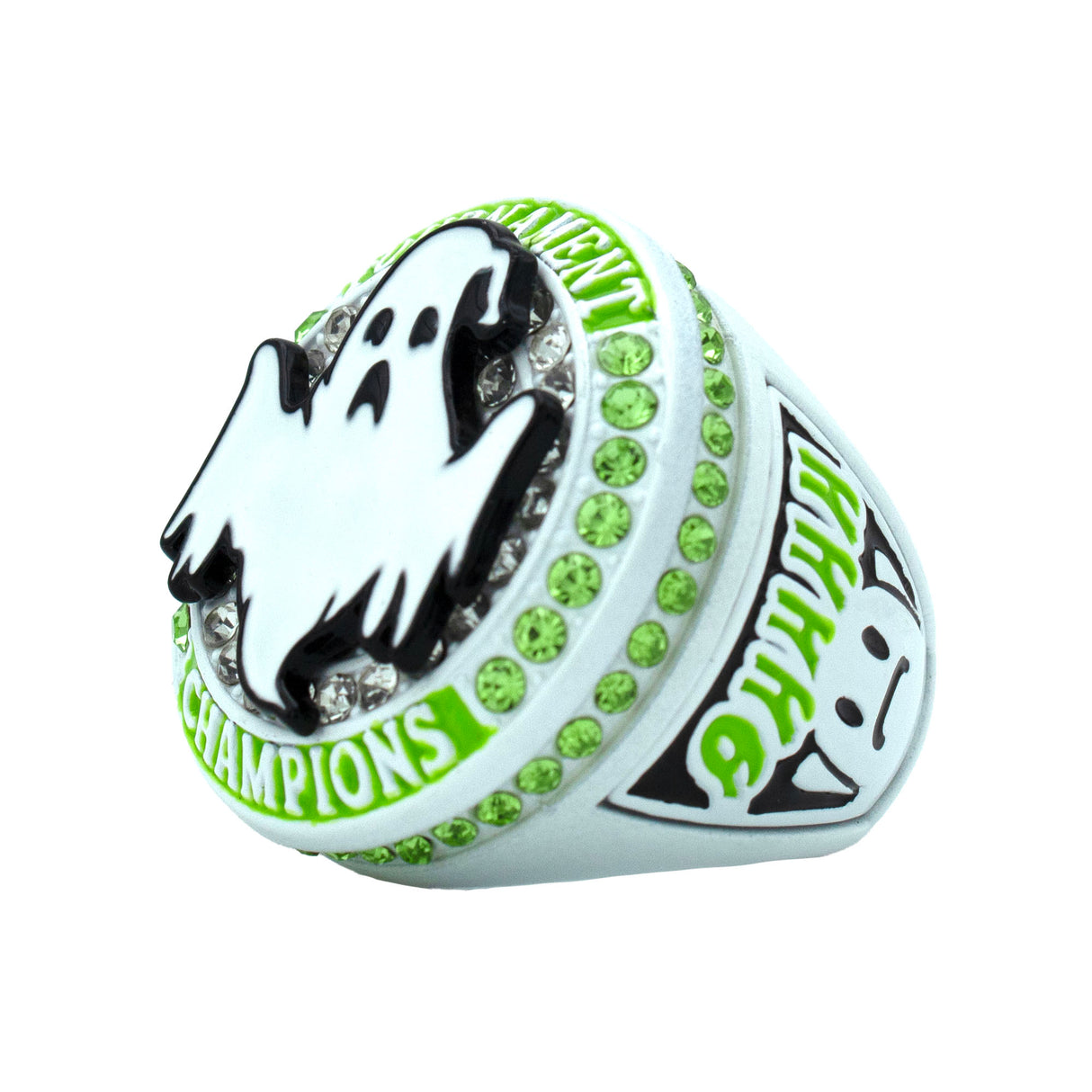 GEN25 GHOST TOURNAMENT CHAMPIONS RING