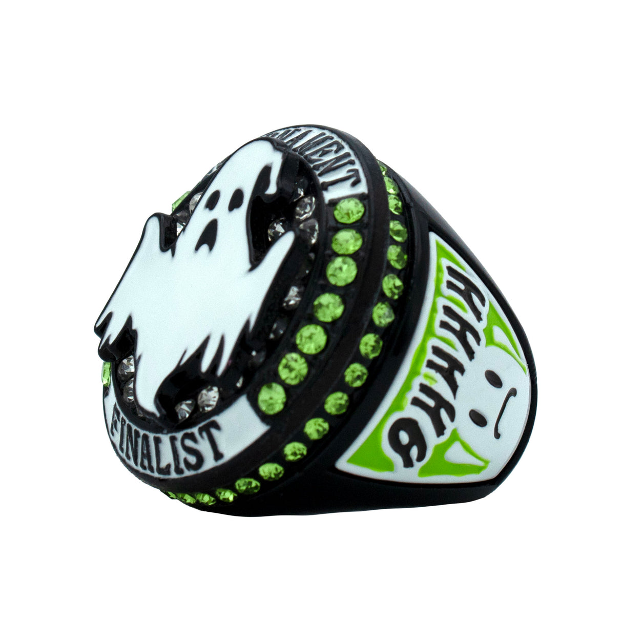 GEN25 GHOST TOURNAMENT FINALIST RING