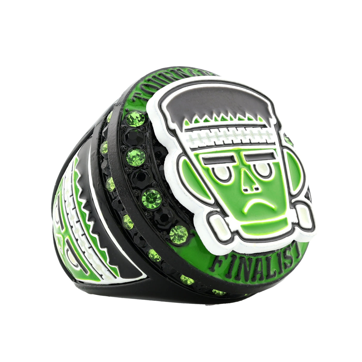 GEN25 FRANKENSTEIN GLOW TOURNAMENT FINALIST RING