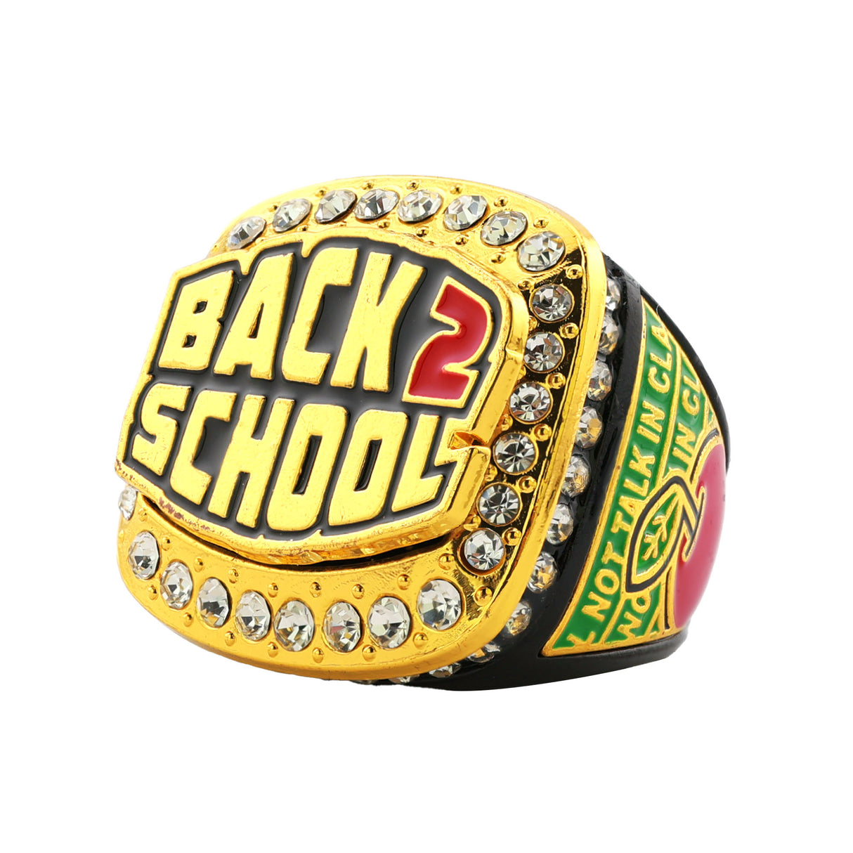 GEN25 BACK TO SCHOOL ALL STONES1 RING