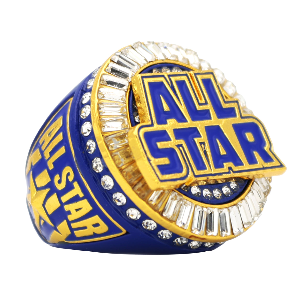 ALL STAR 25A ROYAL BLUE RING