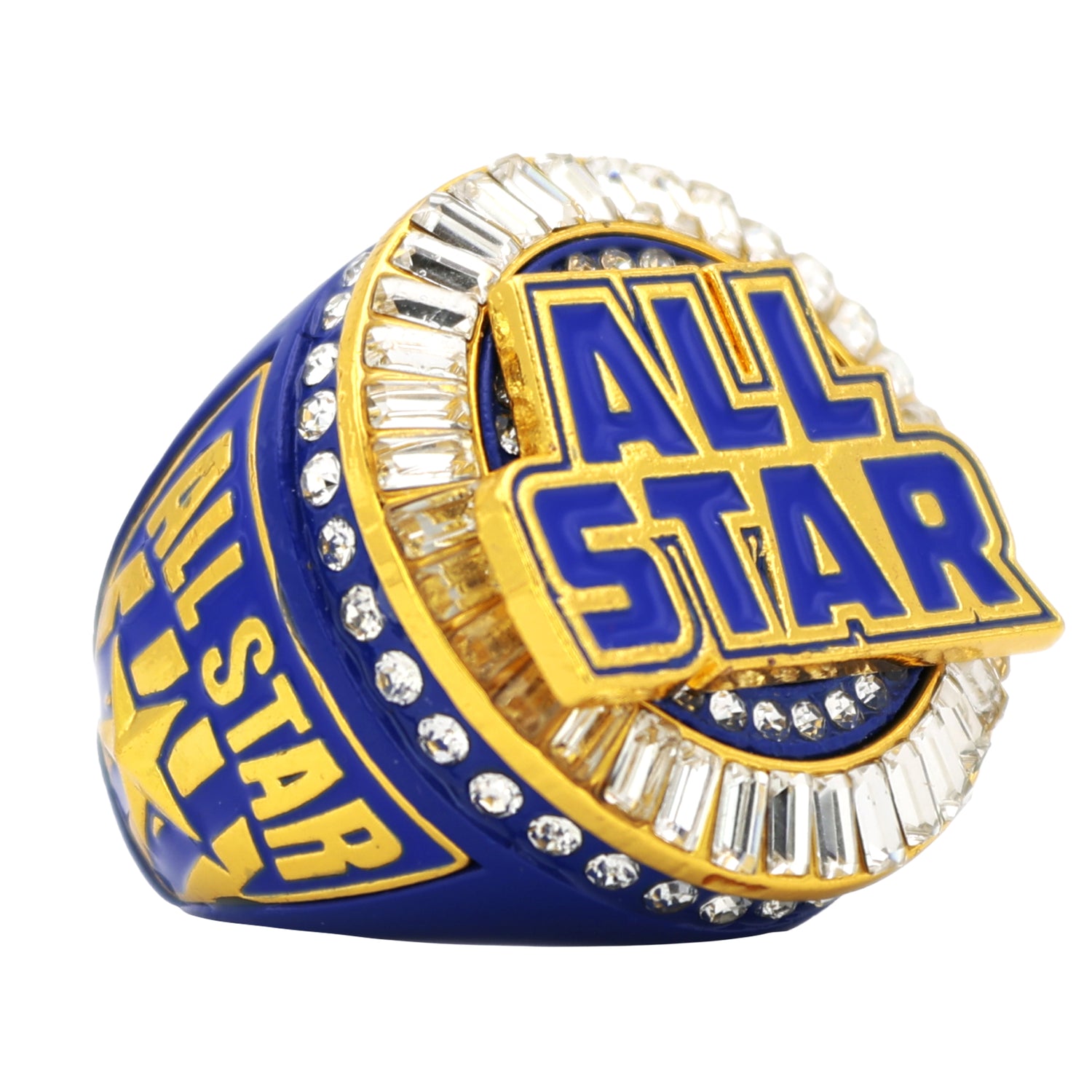 ALL STAR 25A ROYAL BLUE RING