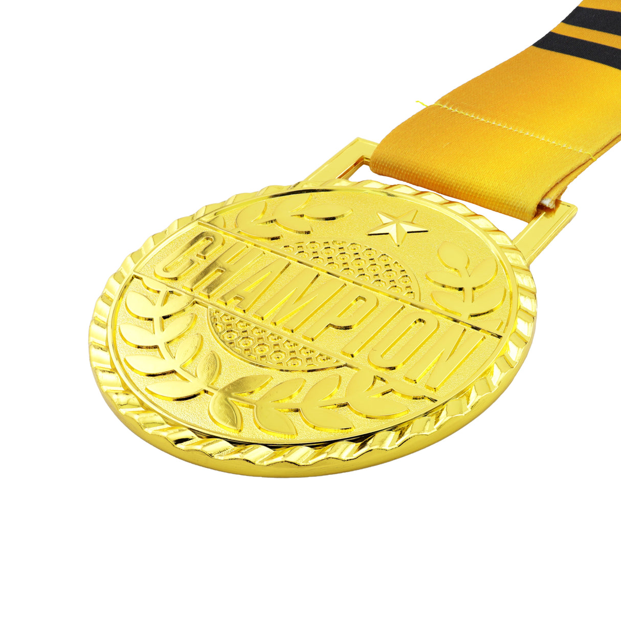 MED26 GOLD CHAMPION