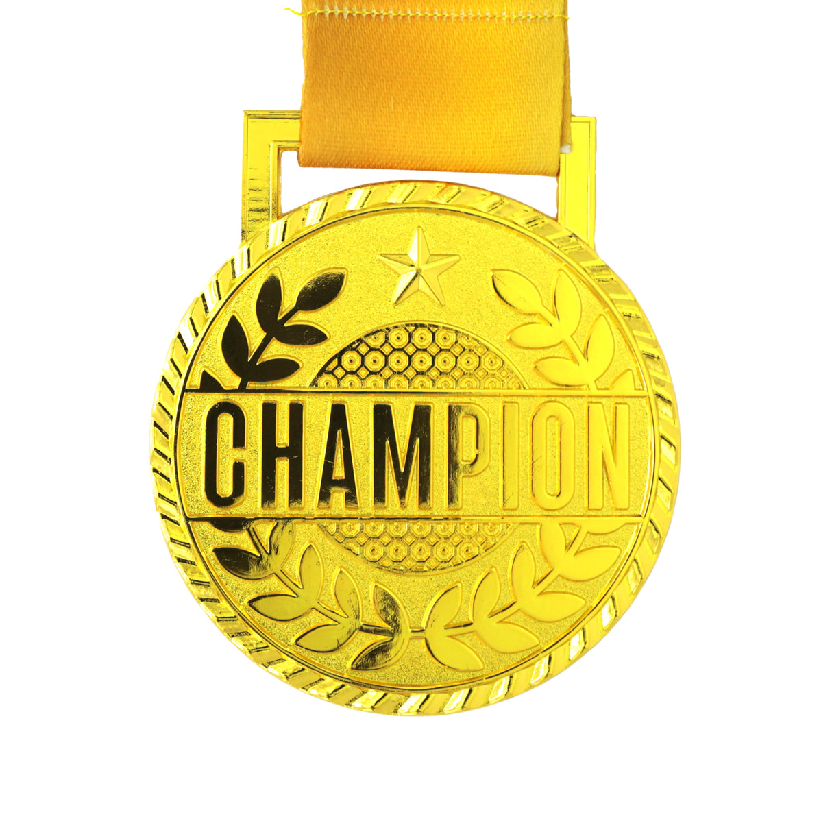 MED26 GOLD CHAMPION