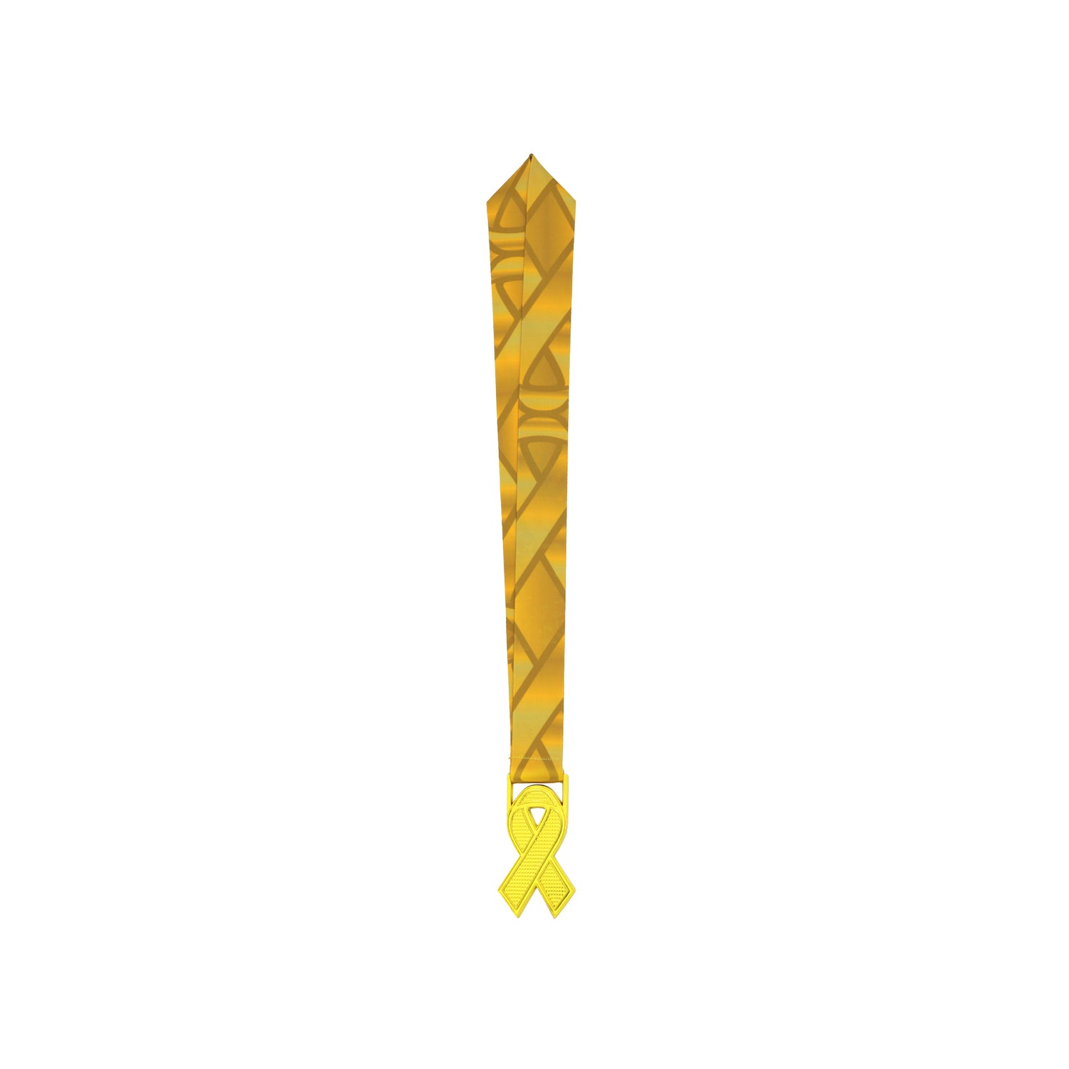 MED26 RIBBON GOLD