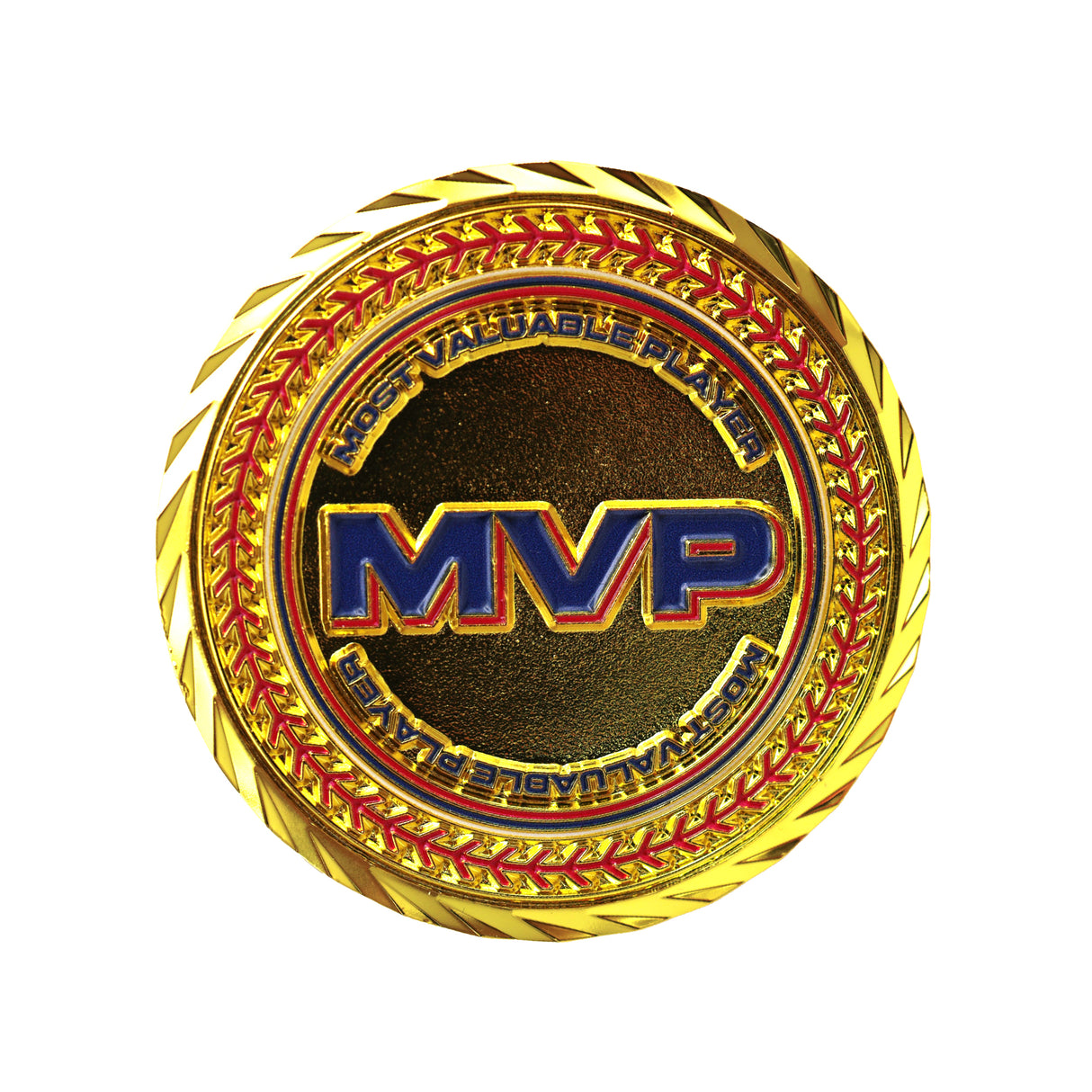 GS25 GOLD MVP COIN