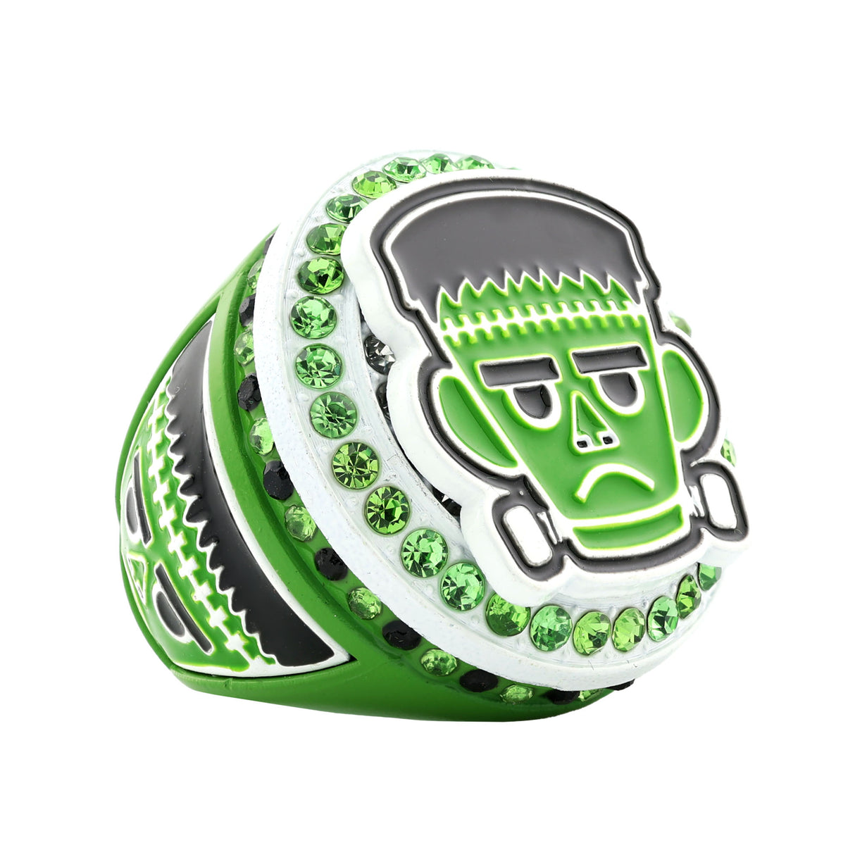 GEN25 FRANKENSTEIN ALL STONES1 RING