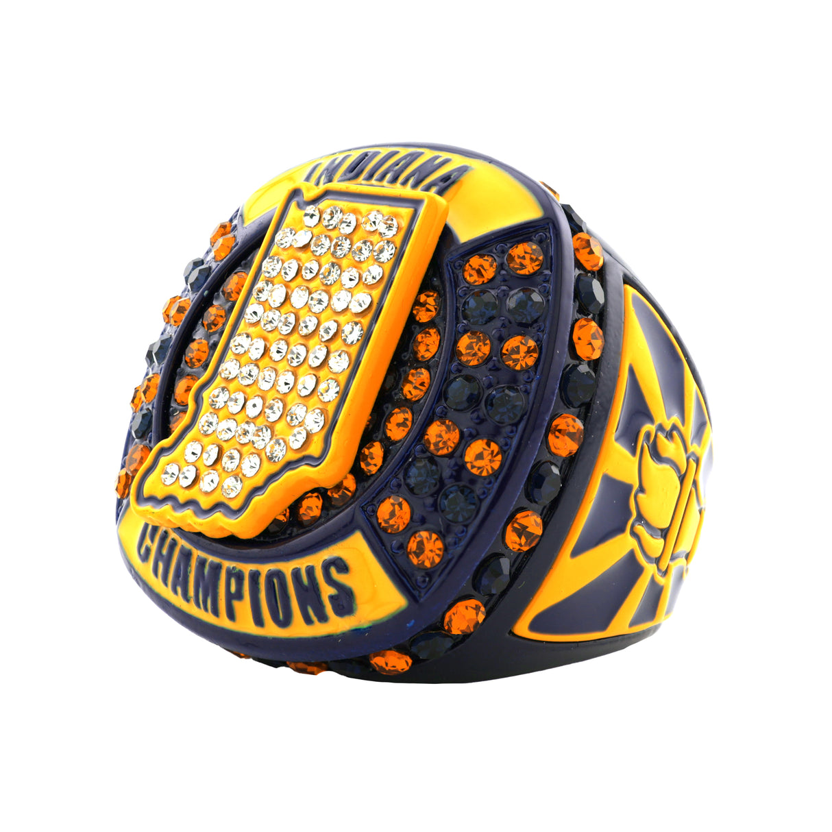 INDIANA CHAMPIONS RING