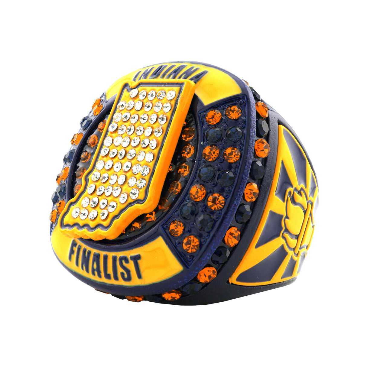 INDIANA FINALIST RING