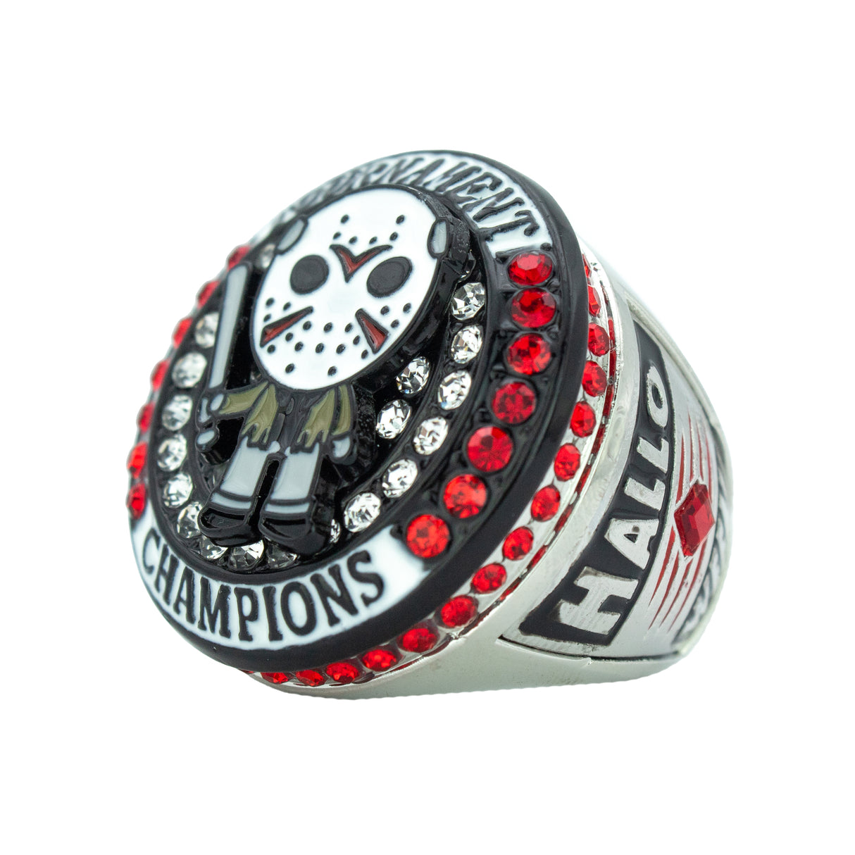 GEN25 JASON TOURNAMENT CHAMPIONS RING