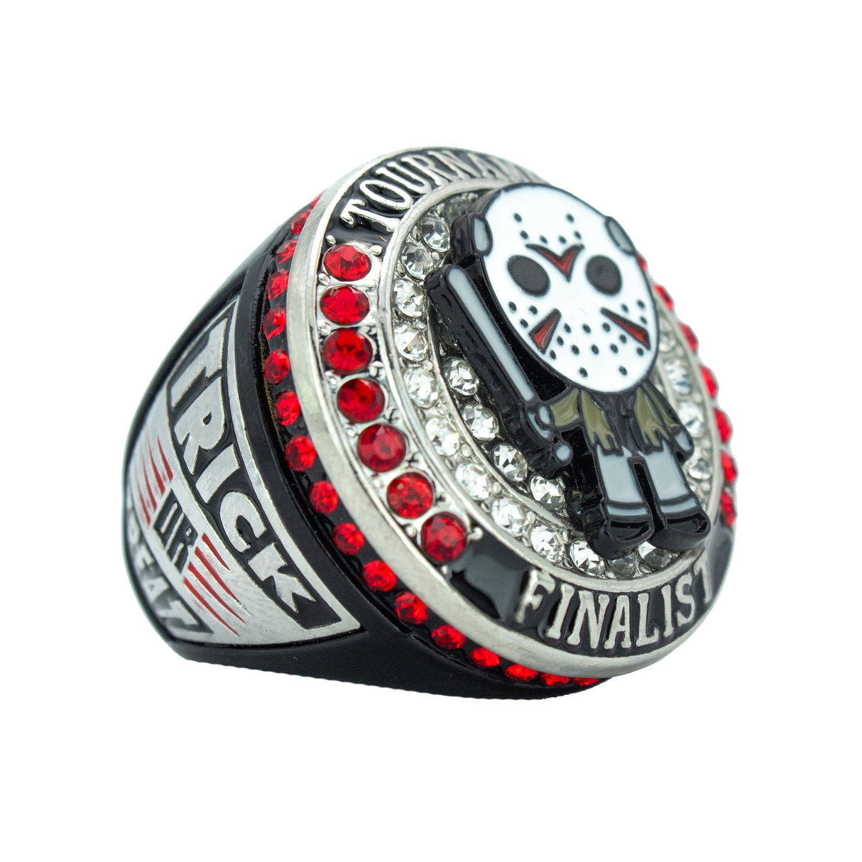 GEN25 JASON TOURNAMENT FINALIST RING