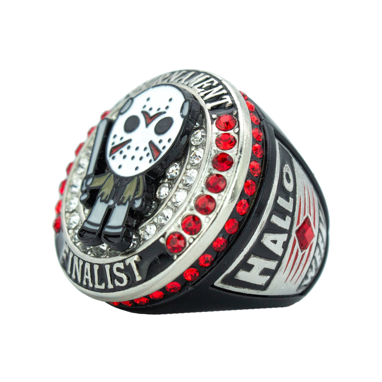 GEN25 JASON TOURNAMENT FINALIST RING