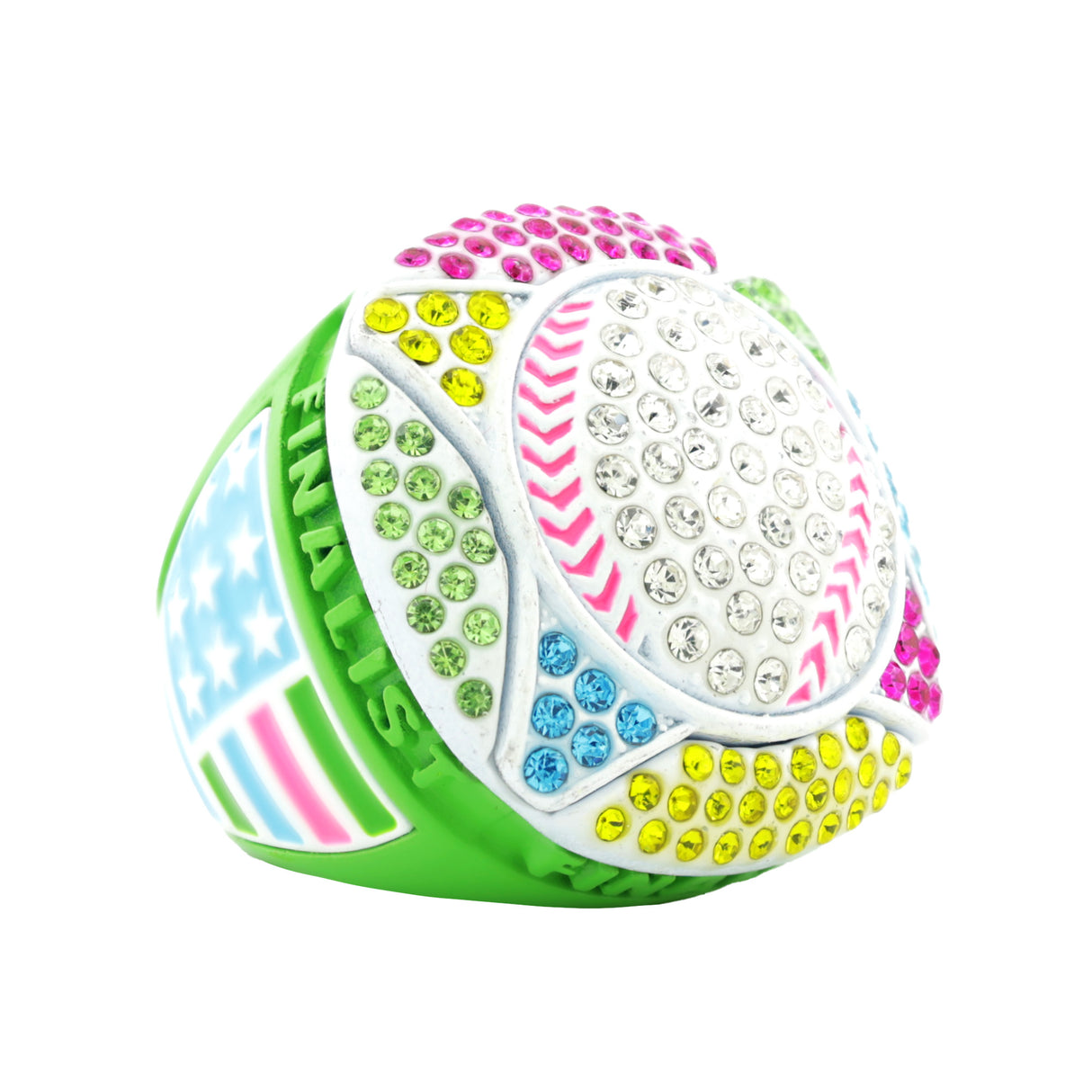 GEN25B NEONOUT1 FINALIST RING