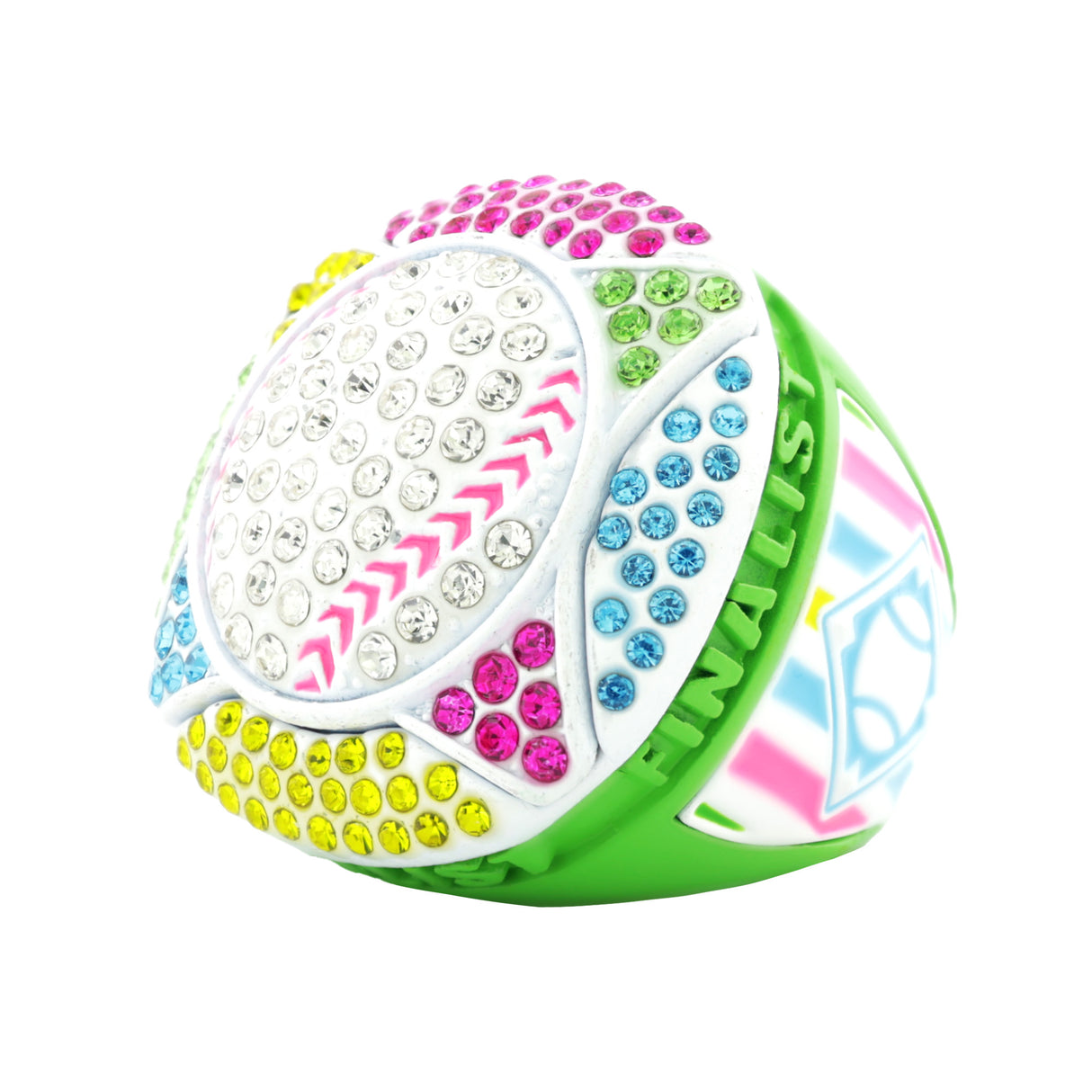 GEN25B NEONOUT1 FINALIST RING