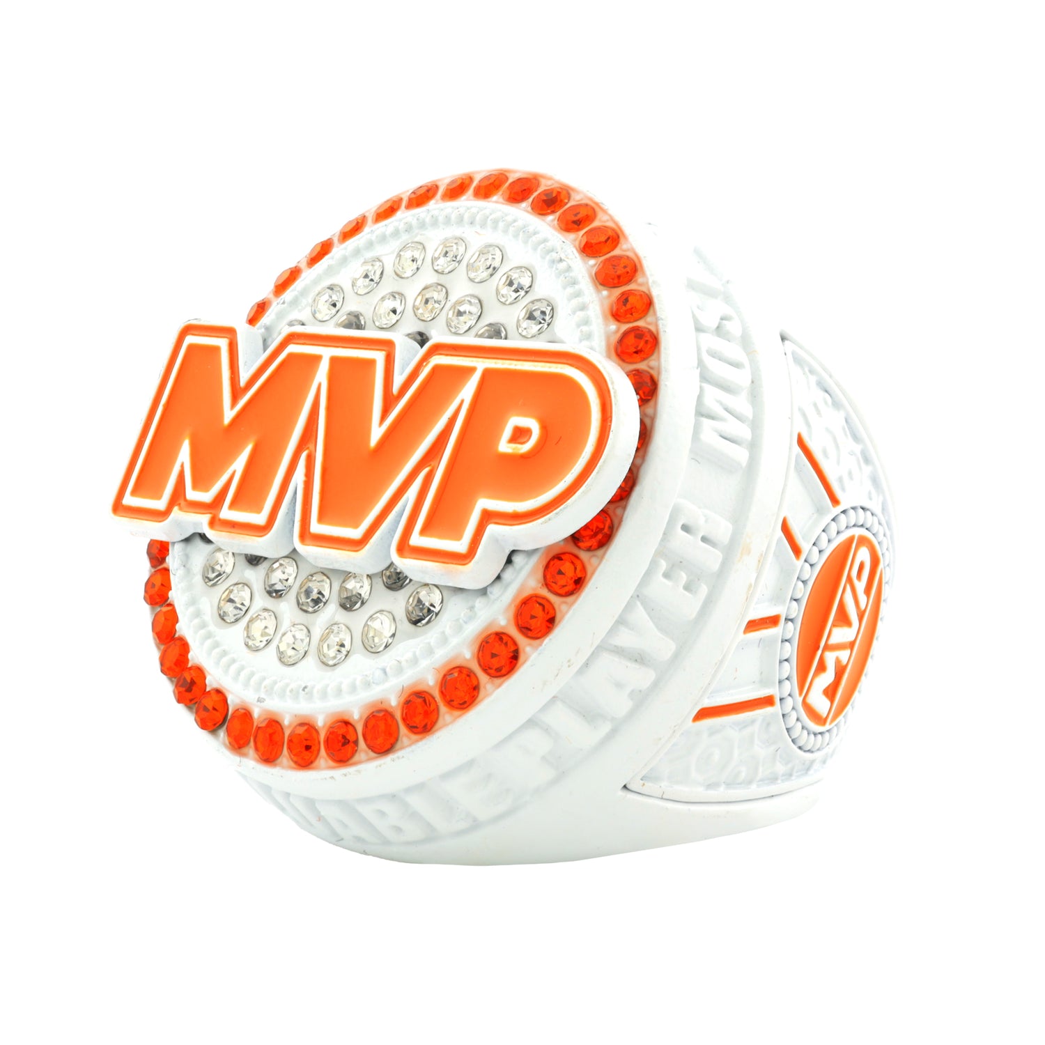 MVP26 TEXAS RING