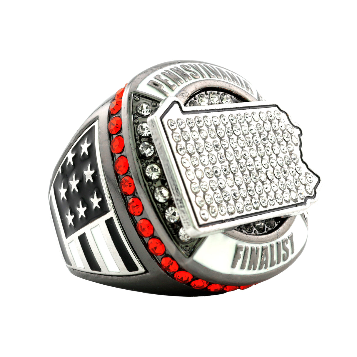 PENNSYLVANIA FINALIST RING