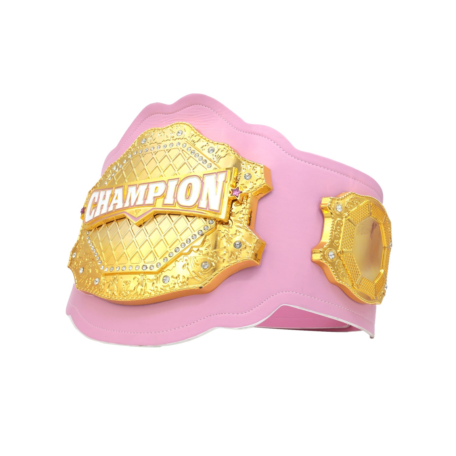 GEN2 CHAMPION BELT PINK