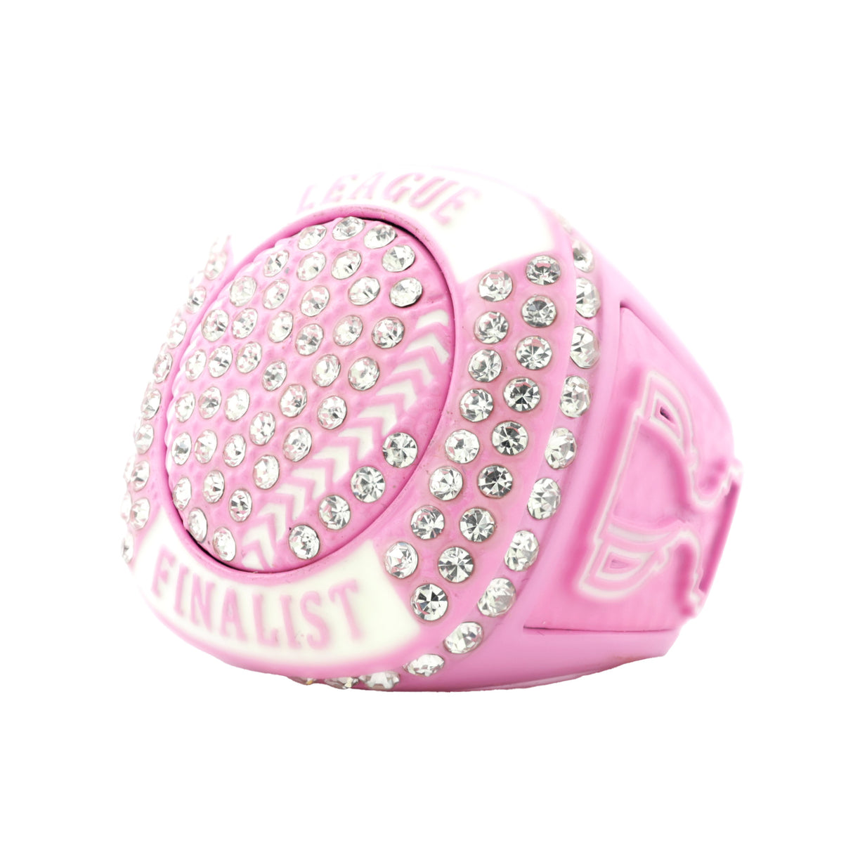 GEN5™ PINK LEAGUE FINALIST RING
