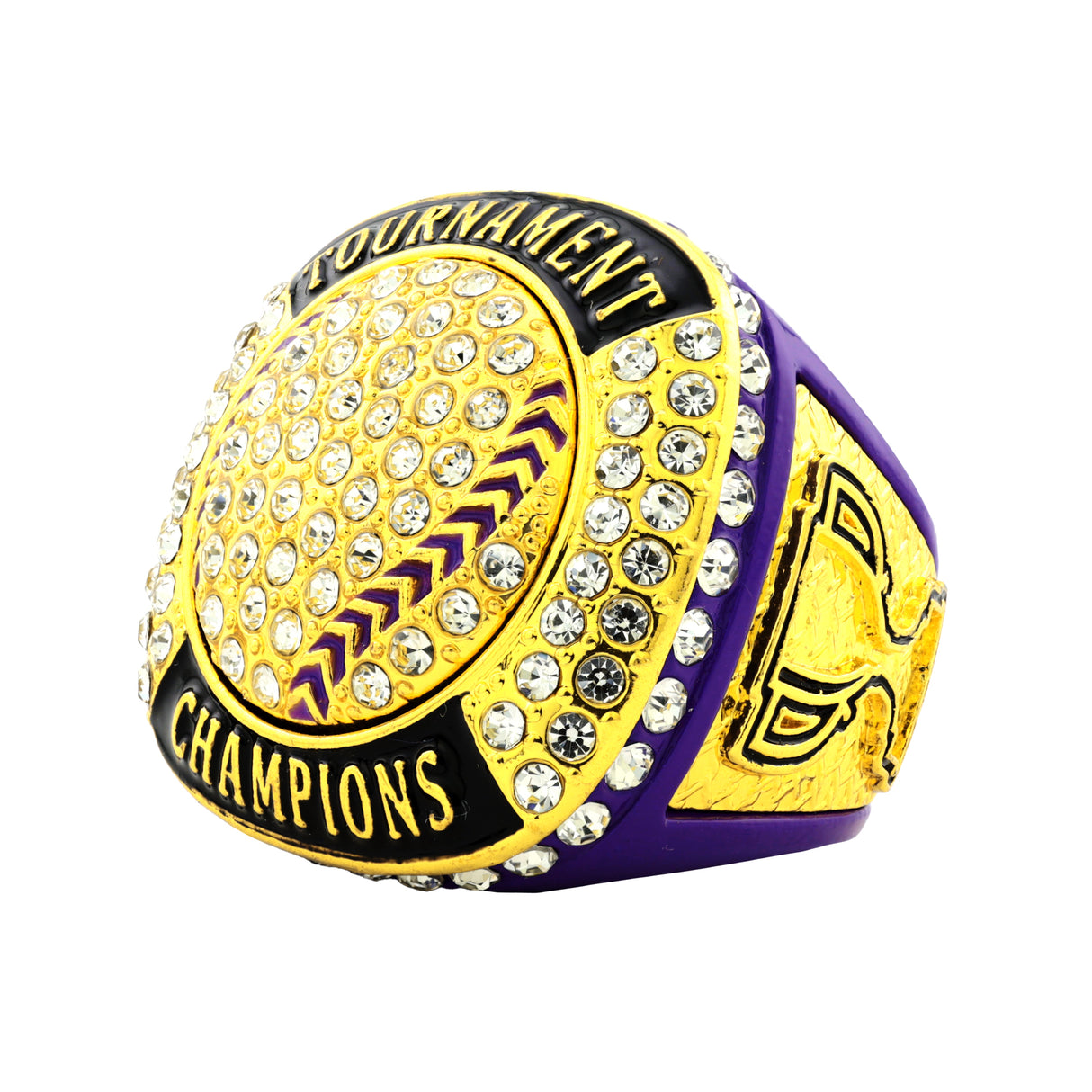 GEN5™ GRAPE TOURNAMENT CHAMPIONS RING
