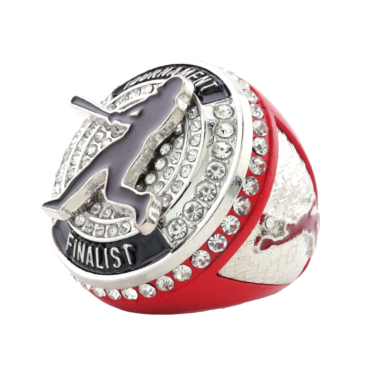 GEN24C CRIMSON TOURNAMENT FINALIST RING