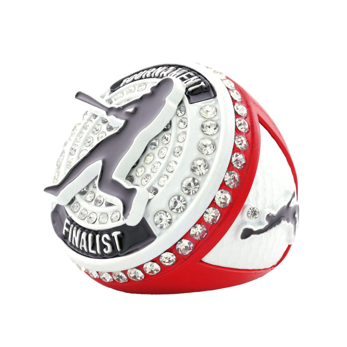 GEN24C BULLDOG TOURNAMENT FINALIST RING