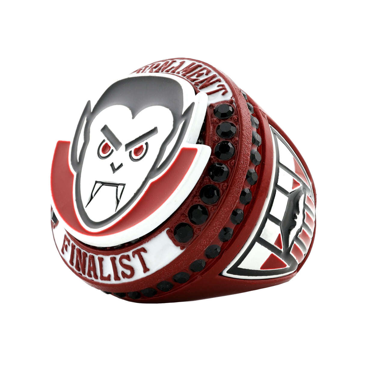 GEN25 VAMPIRE TOURNAMENT FINALIST RING