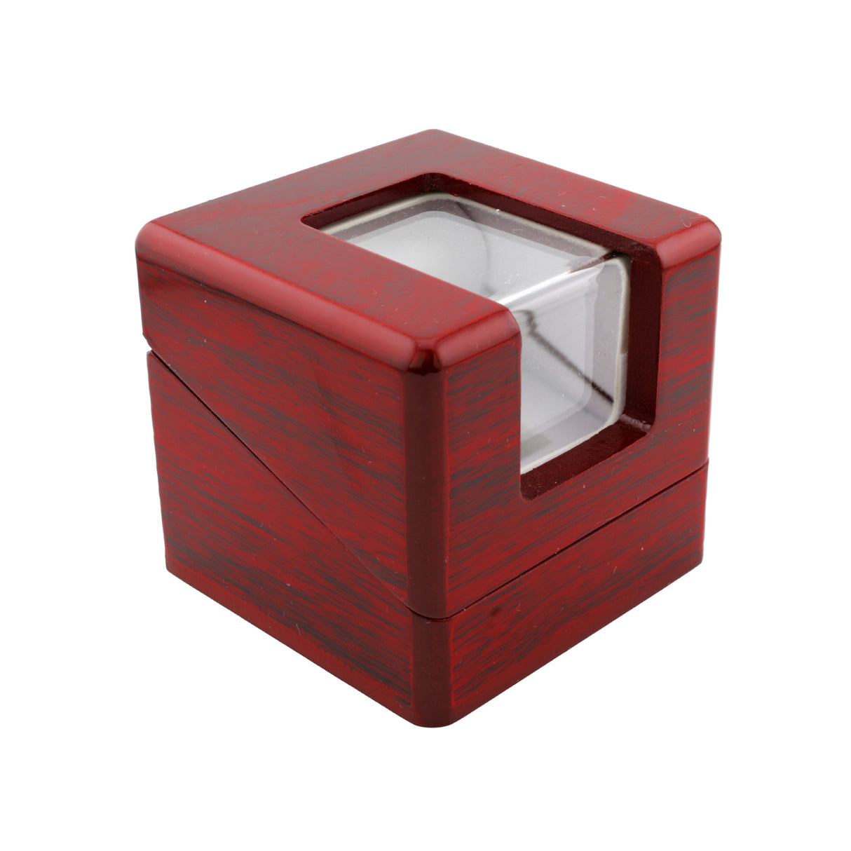 RING BOX - STYLE 3 (HOLDS 1 RING)