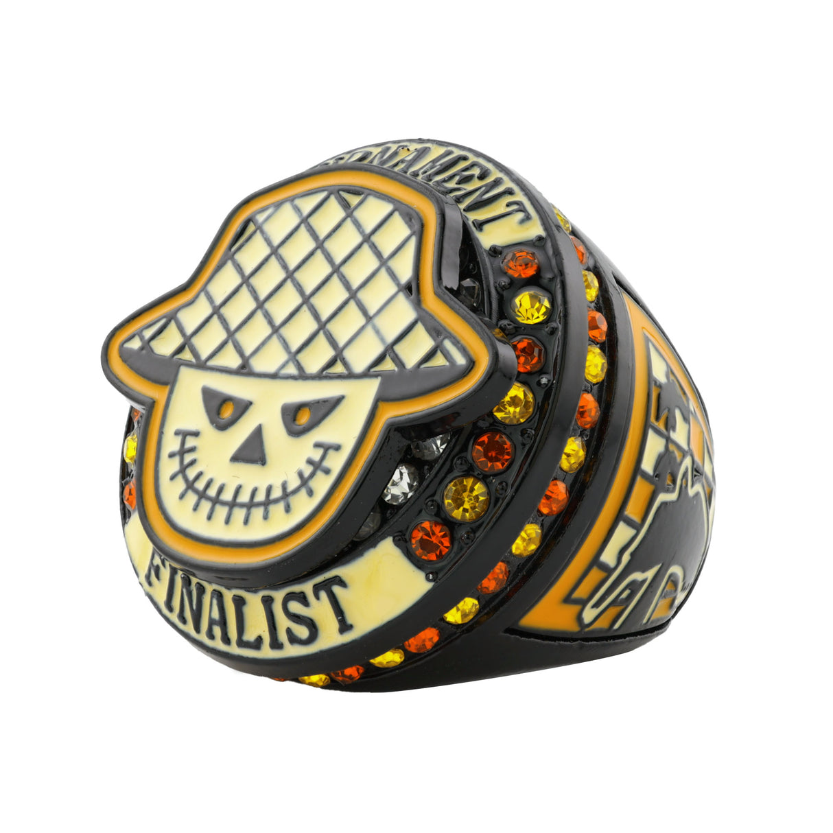 GEN25 SCARECROW TOURNAMENT FINALIST RING