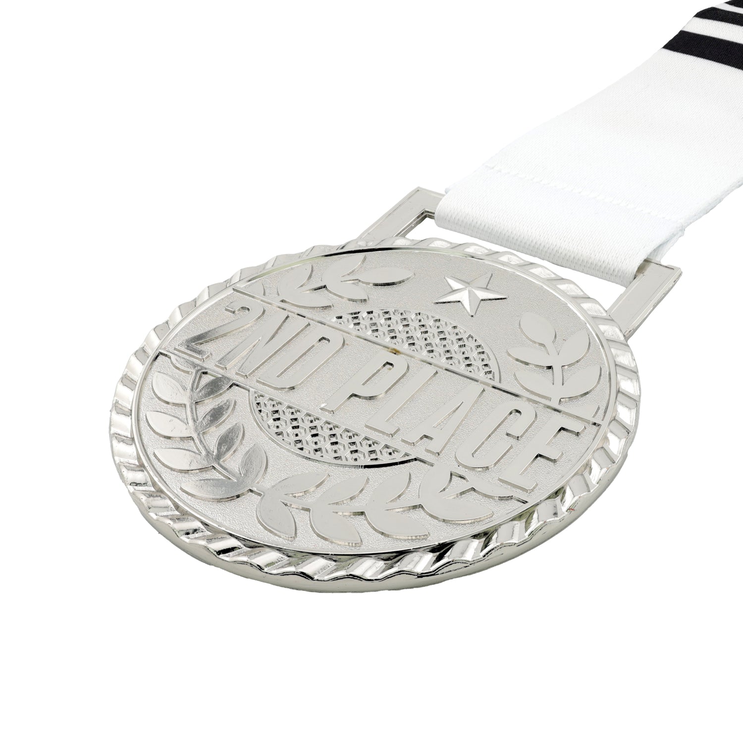 MED26 2ND PLACE
