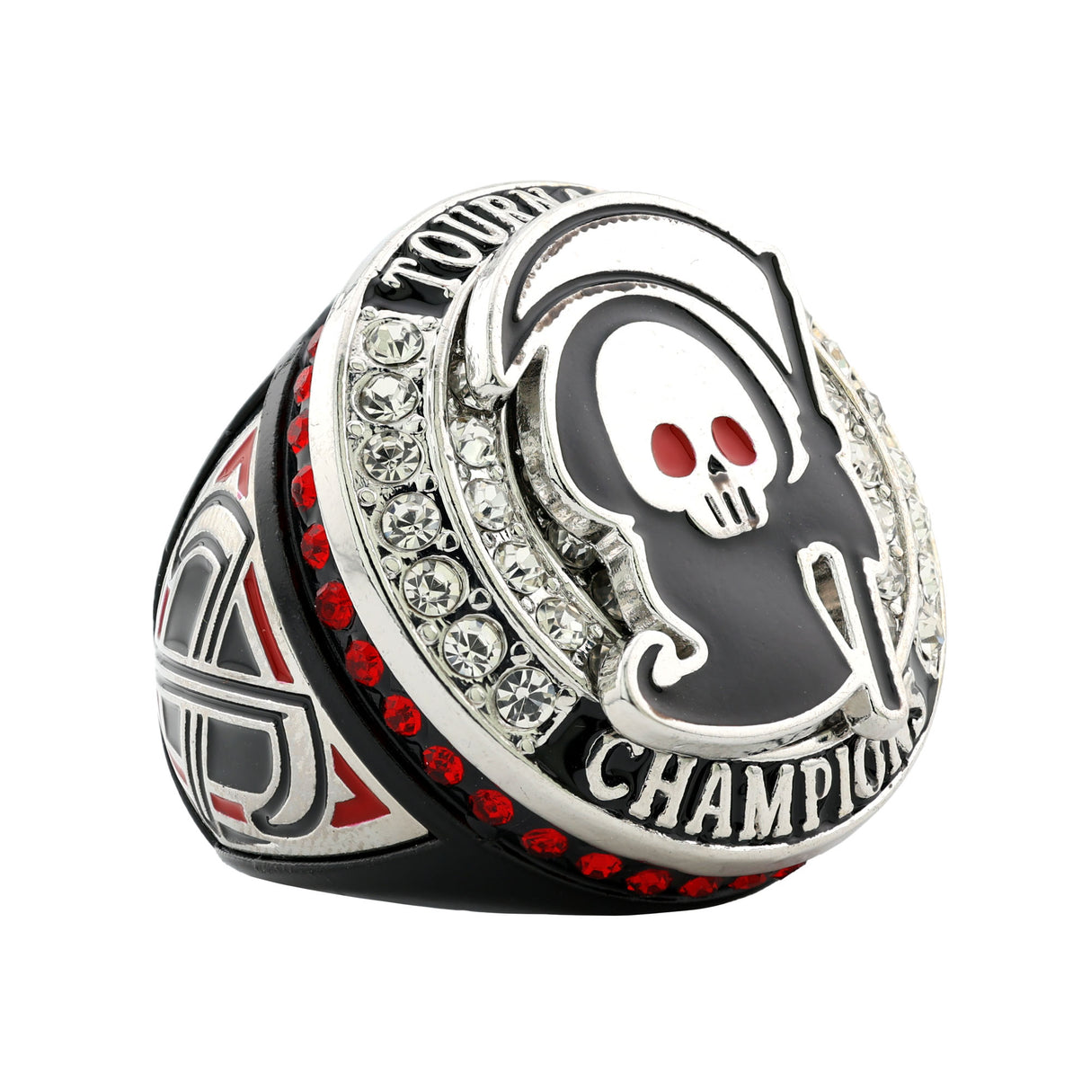 GEN25 GRIM REAPER TOURNAMENT CHAMPIONS RING