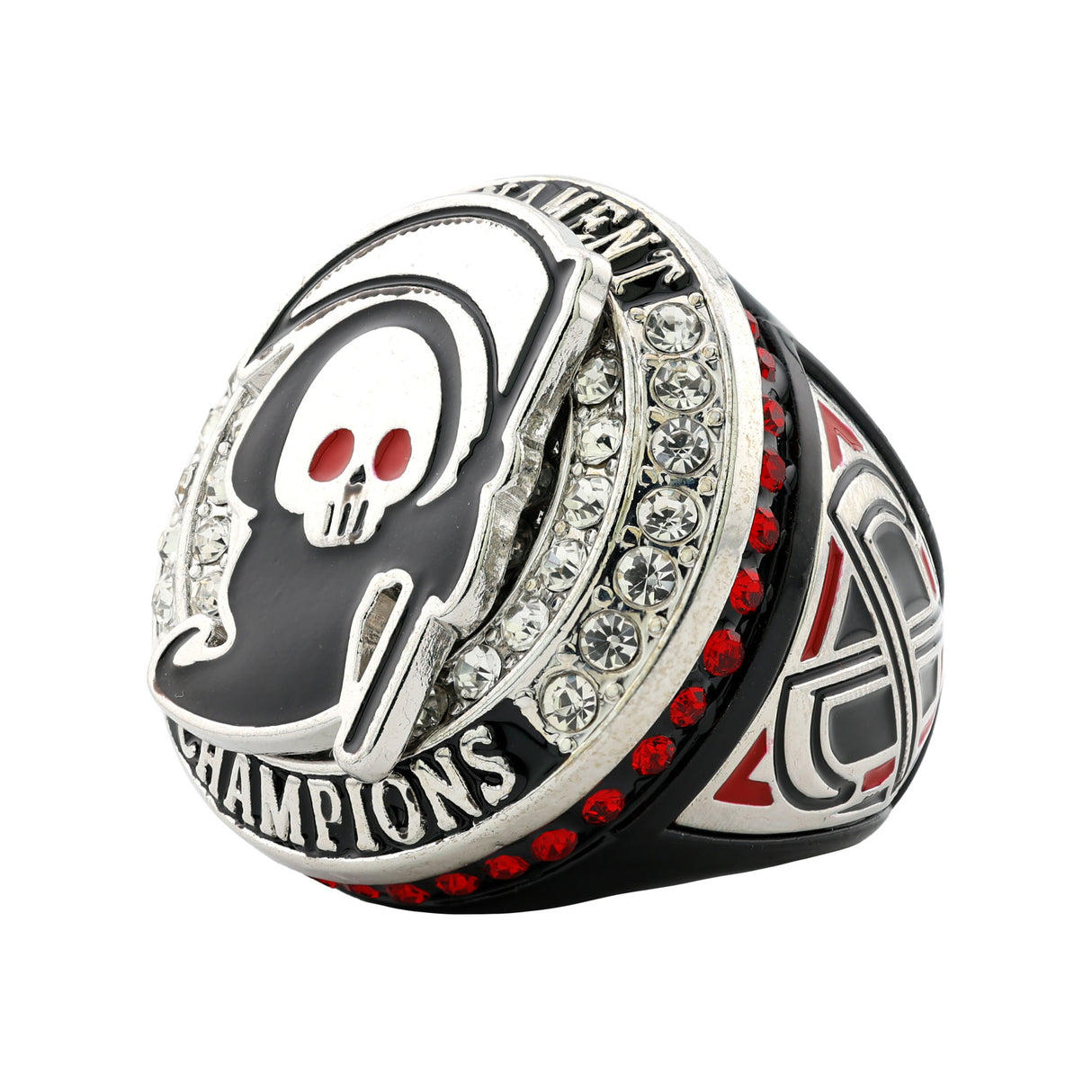 GEN25 GRIM REAPER TOURNAMENT CHAMPIONS RING