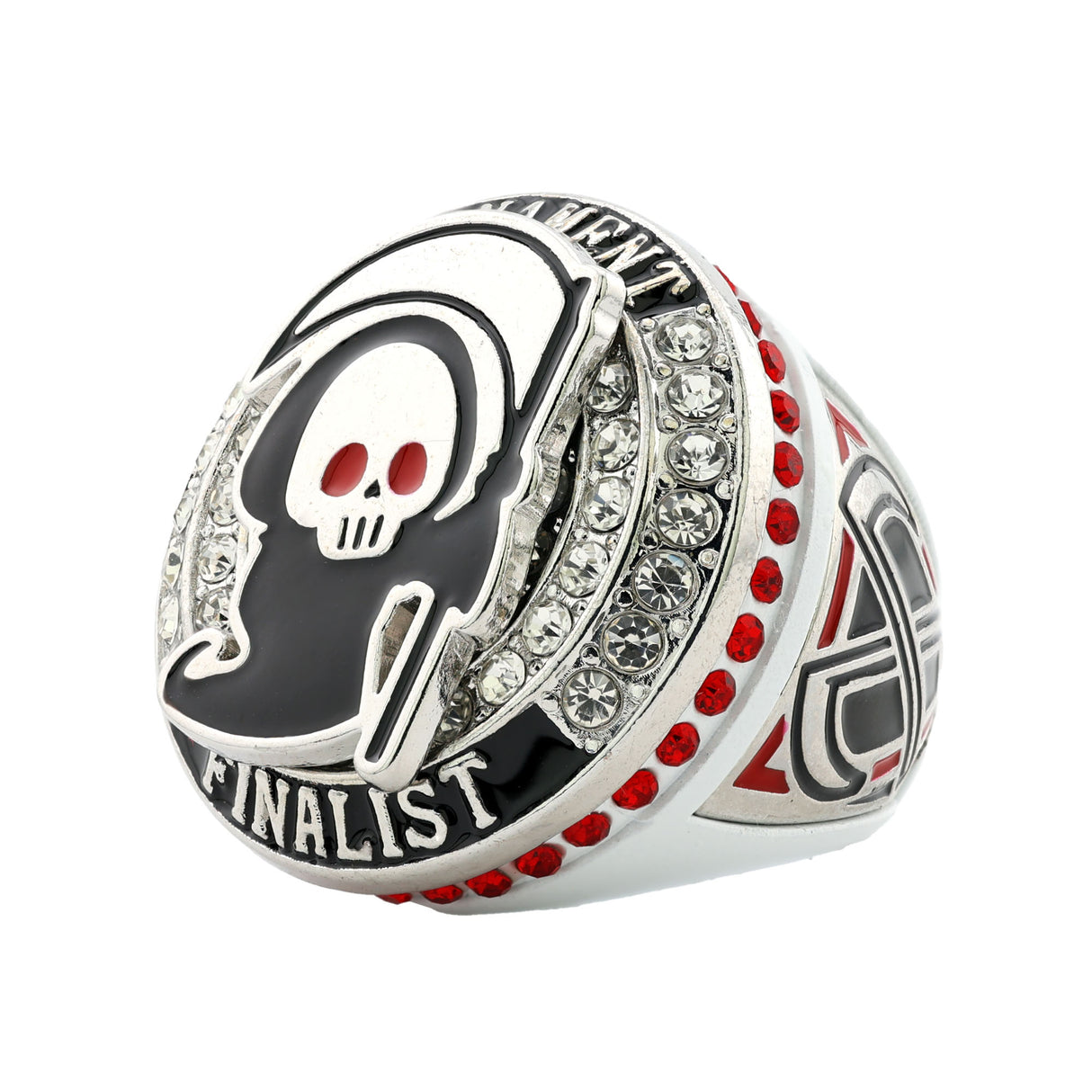 GEN25 GRIM REAPER TOURNAMENT FINALIST RING