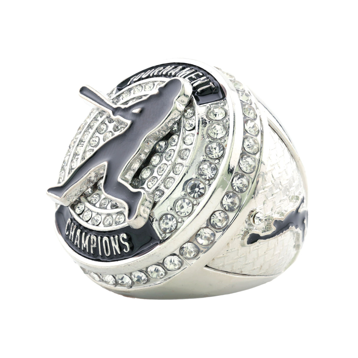GEN24C PLATINUM TOURNAMENT CHAMPIONS RING