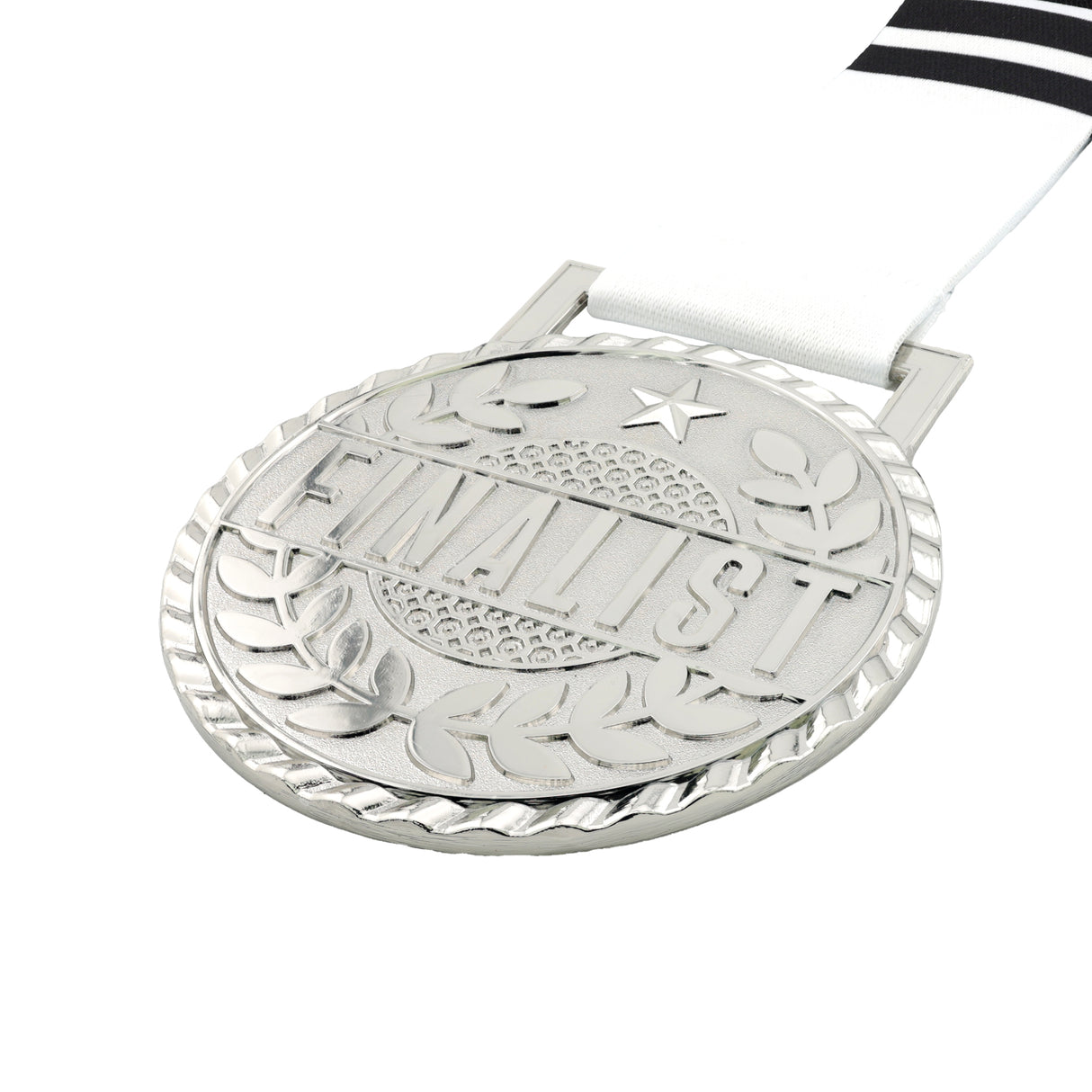 MED26 SILVER FINALIST