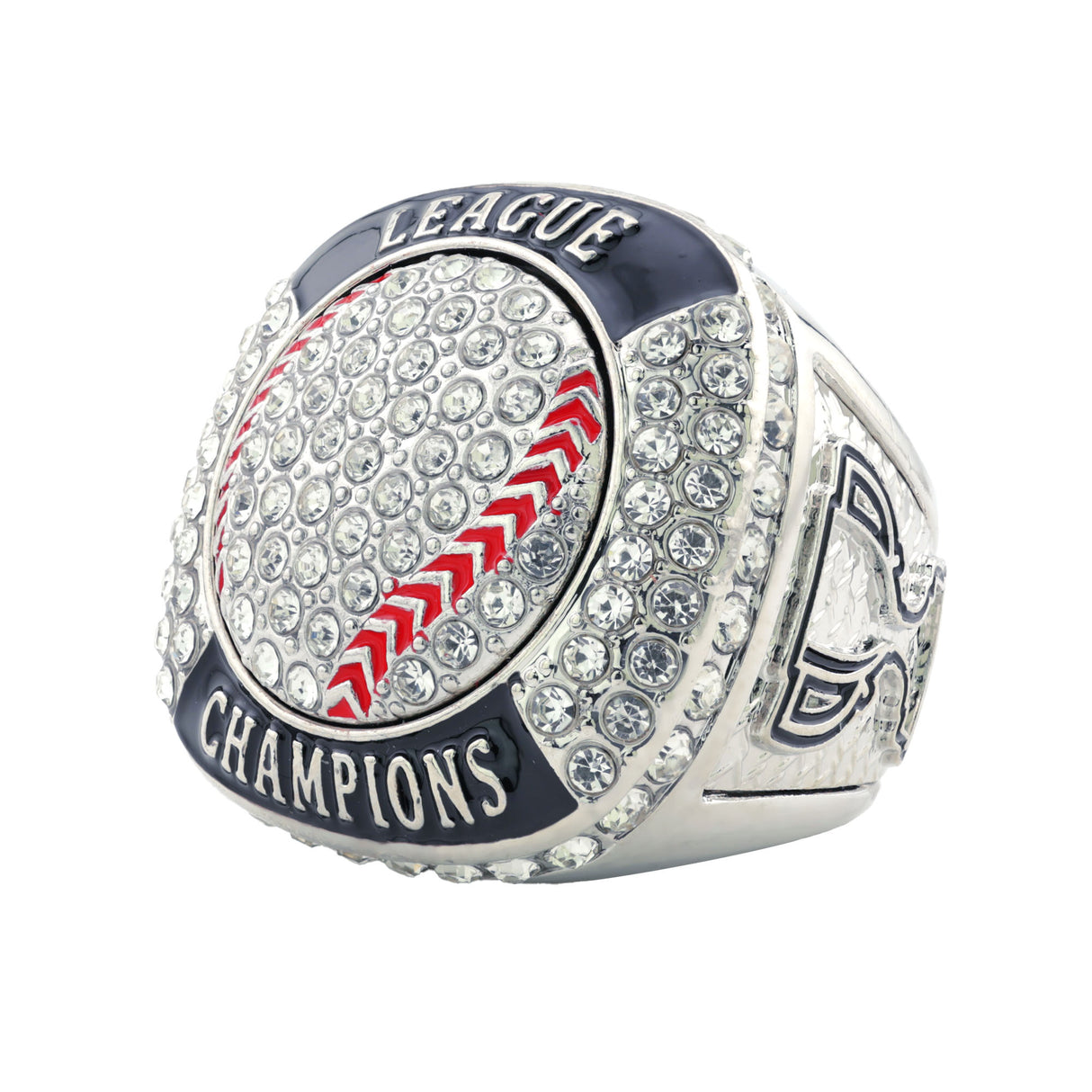 GEN5™ PLATINUM LEAGUE CHAMPIONS RING